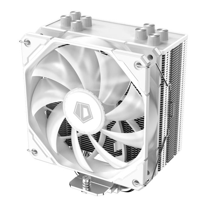 ID-Cooling SE-224-XTS WHITE