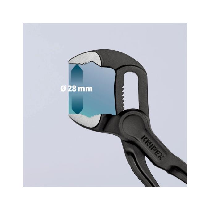 KNIPEX 87 00 100 BK
