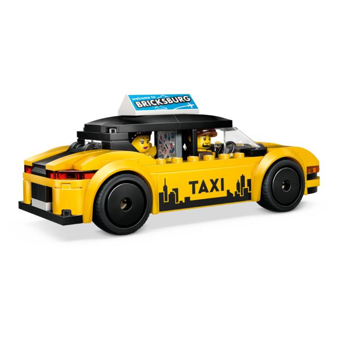 LEGO 60487