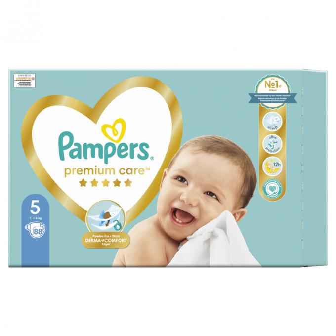 Pampers 4015400541813