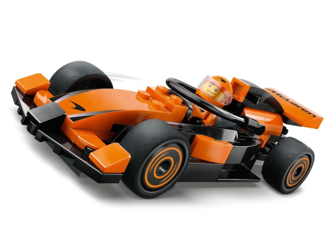LEGO 60442