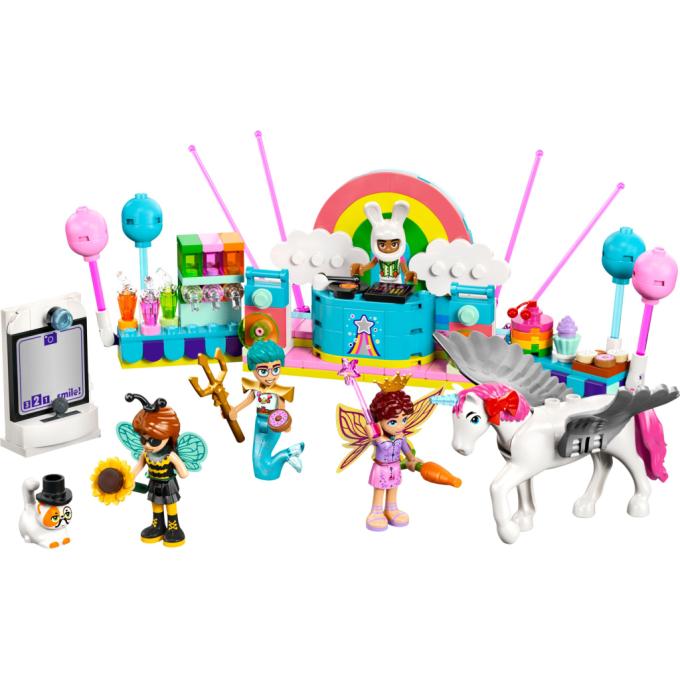 LEGO 42661