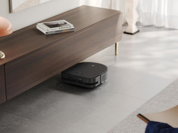 Ecovacs DDX39 BLACK