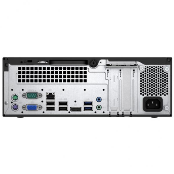 Компьютер HP ProDesk 400 G3 SFF/2 T4R76EA