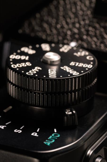 Nikon VOA120AE