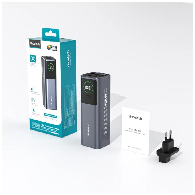 Choetech B1012