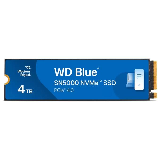 WD WDS400T4B0E