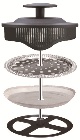 BRAVO CHEF BC-7302-600