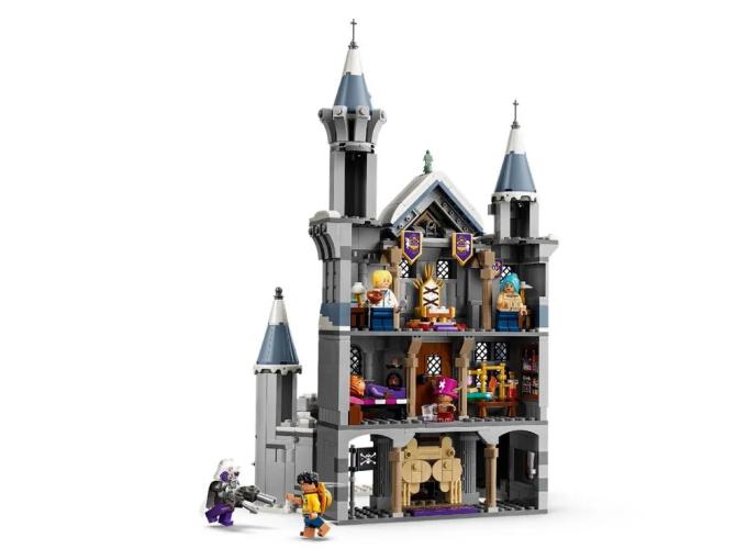 LEGO 75645-
