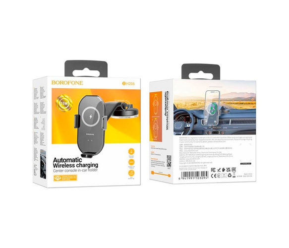 BOROFONE BOROFONE BH206