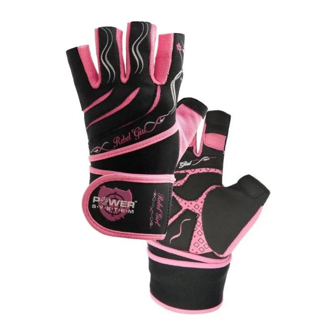 Power System PS-2720_XS_Pink