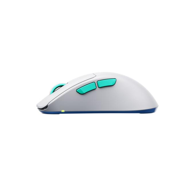 Cherry Xtrfy CX-M64W-WHITE