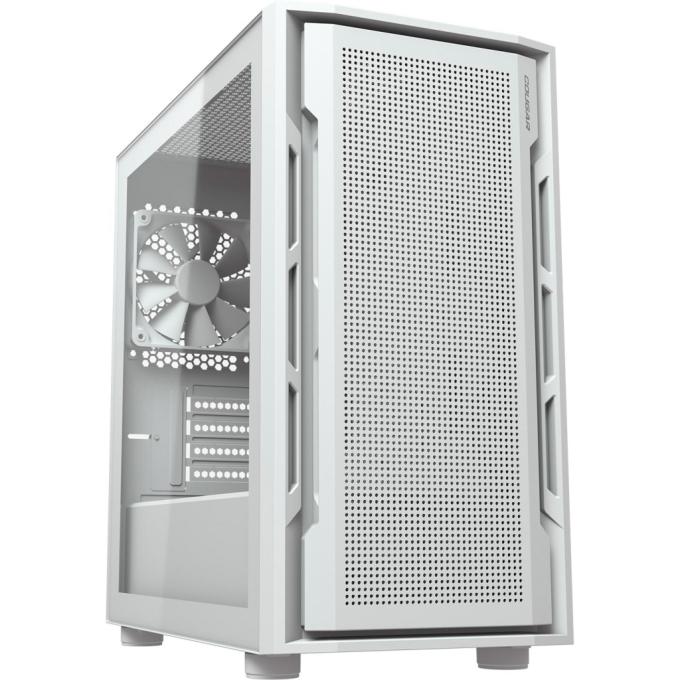 Cougar UNIFACE MINI White