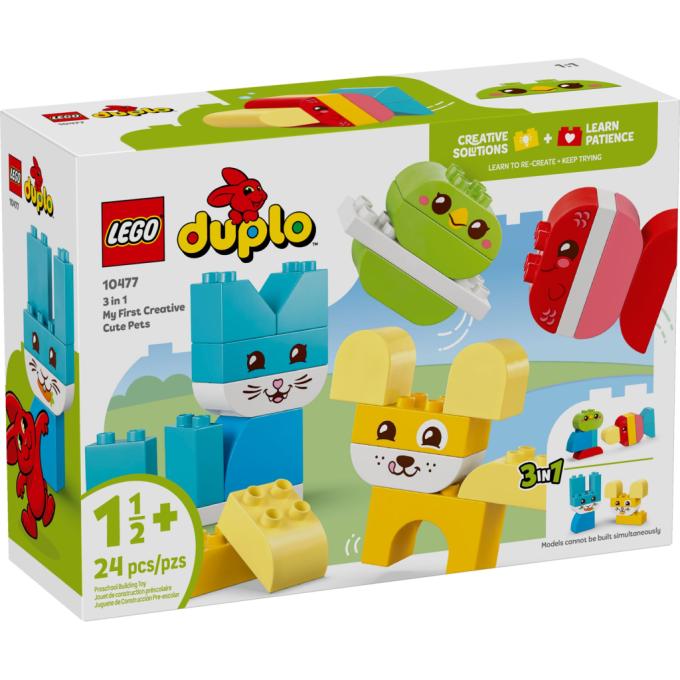 LEGO 10477-