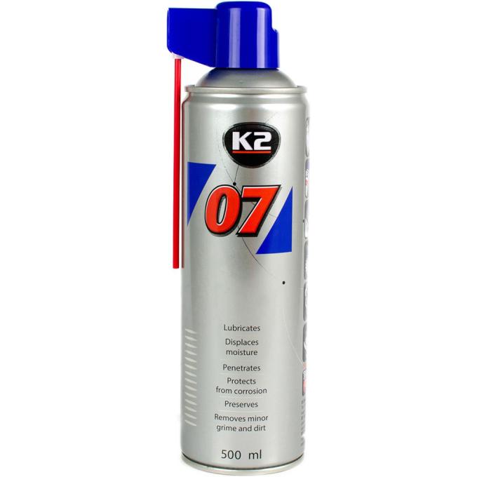 K2 E0750
