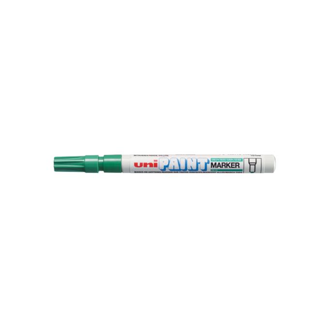 UNI PX-21.Green
