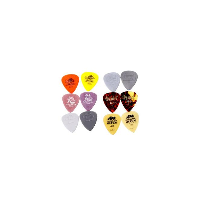 Jim Dunlop PVP101