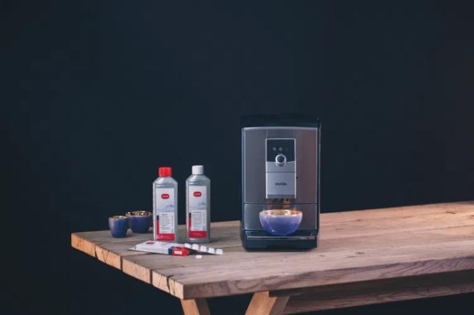 Nivona NIRK703