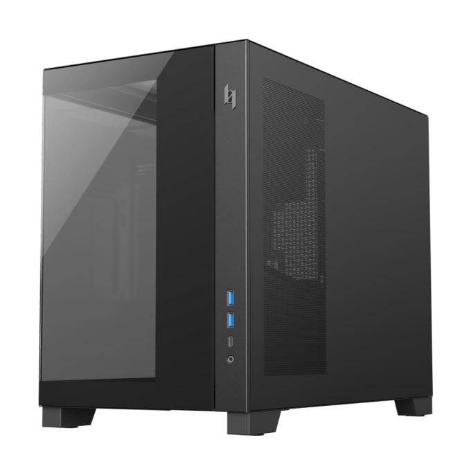 GAMEMAX NEX C33 BK