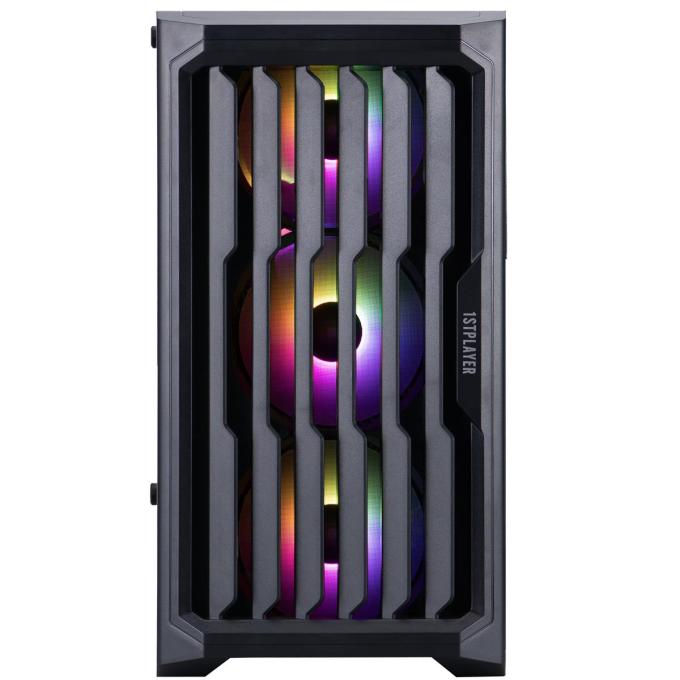 1STPLAYER H2-BK-4F7