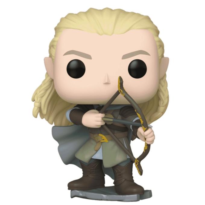 Funko Pop 80831F