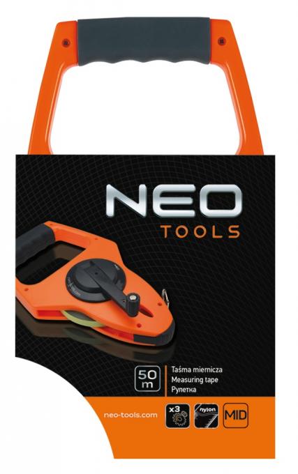 Neo Tools 68-150