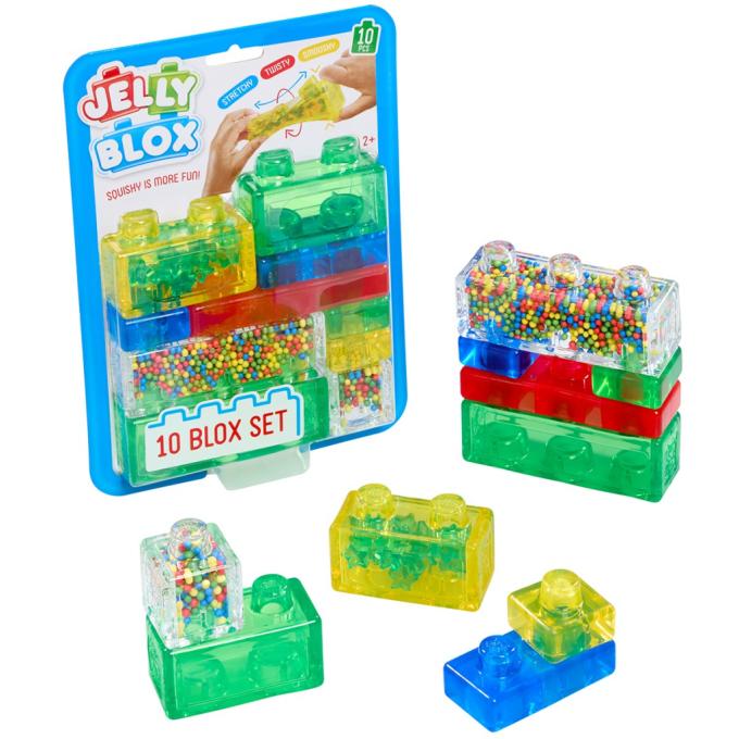 Jelly Blox 934840