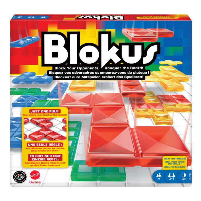Mattel BJV44