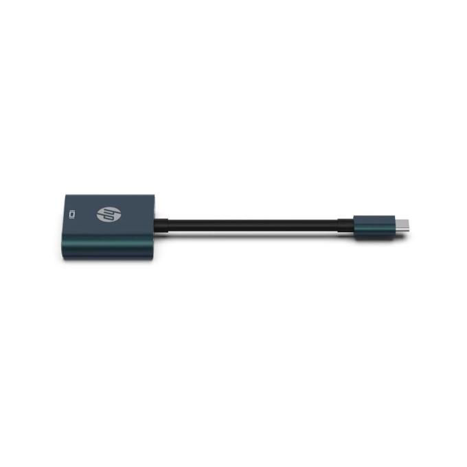 HP DHC-CT202