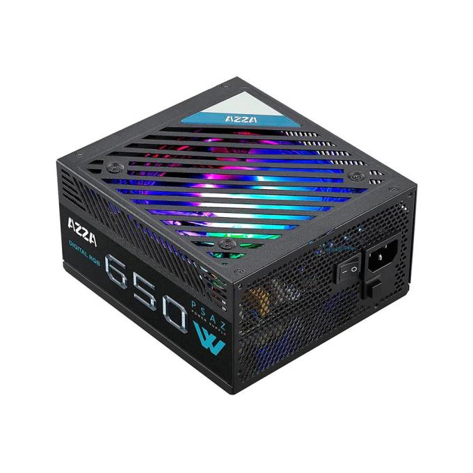 AZZA PSAZ-650W(ARGB)