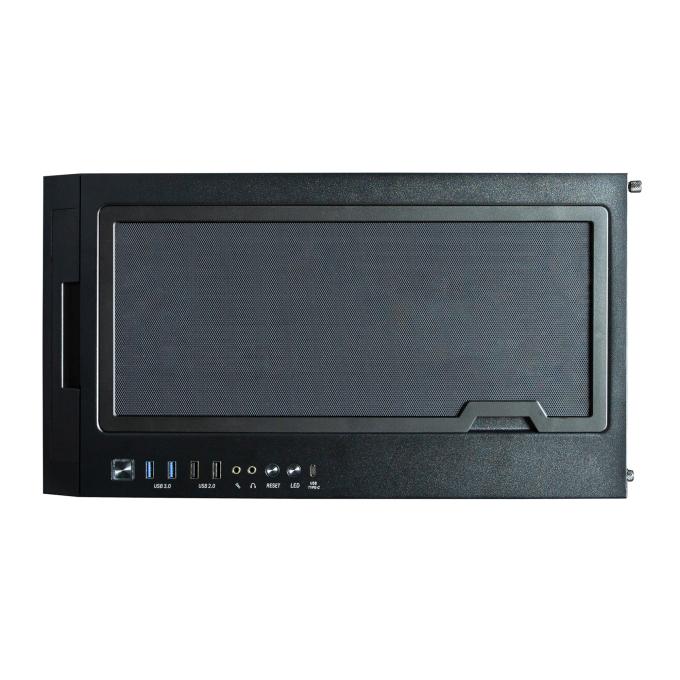 Zalman Z9ICEBERGMSBLACK