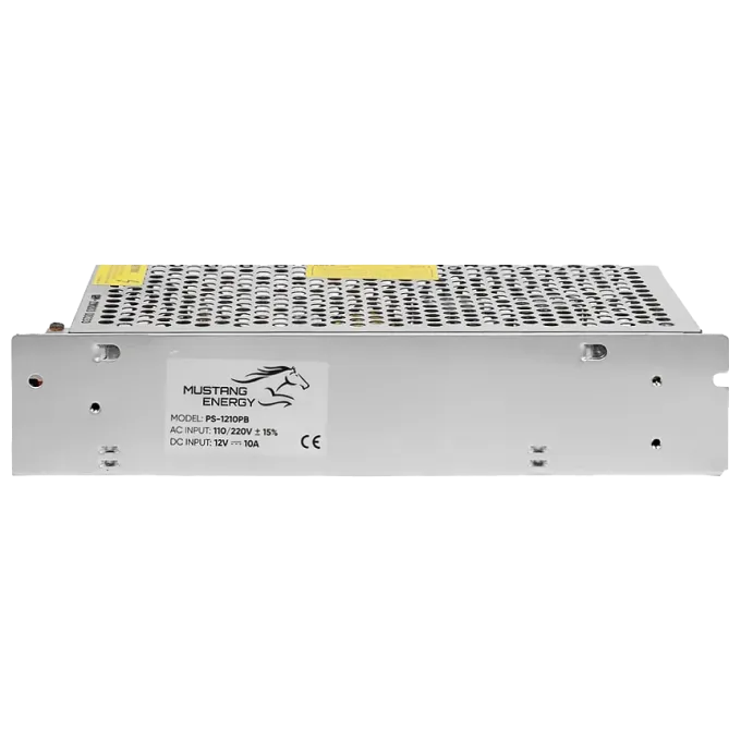 Mustang Energy PS-1210PB