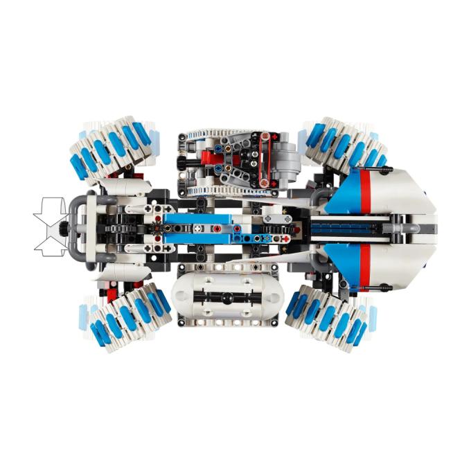 LEGO 42211