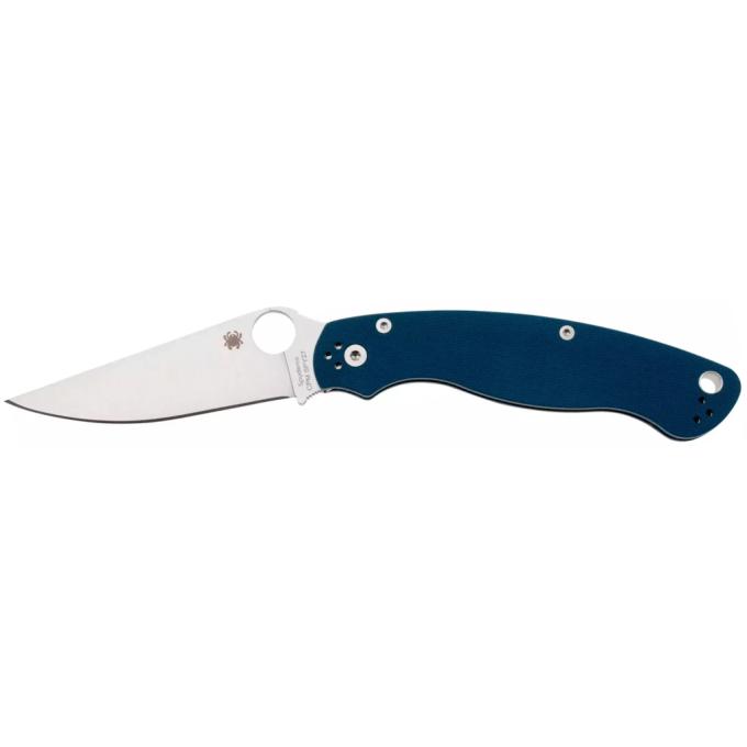 Spyderco C36GPCBL2