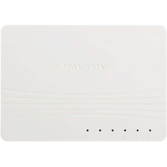 Hikvision DS-3E0505D-E 1000M