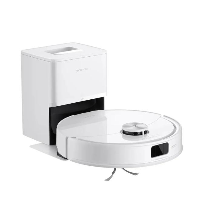 Roborock Q10 VF+ White