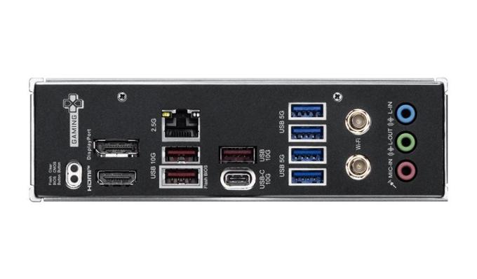 MSI B850 GAMING PRO WIFI6E