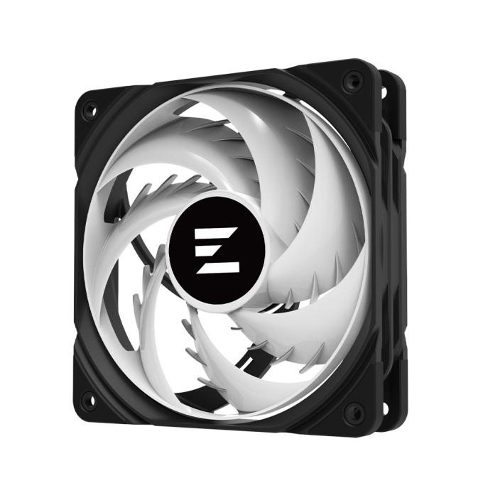 Zalman ZM-AF120RARGBBLACK