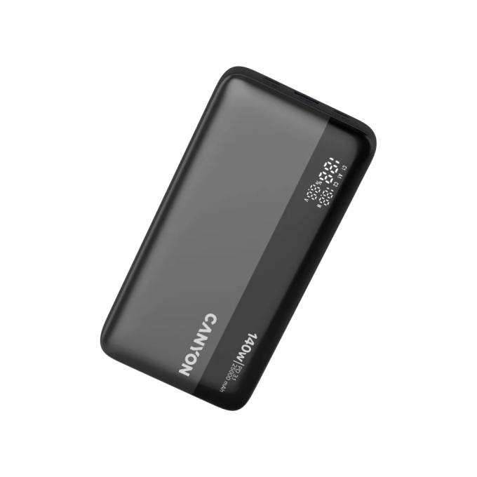 Canyon CNS-CPB240