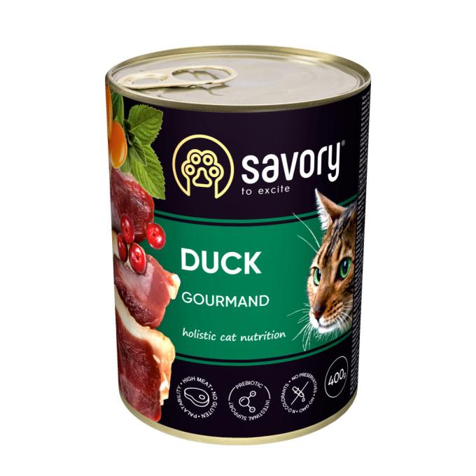 Savory 4820232630624