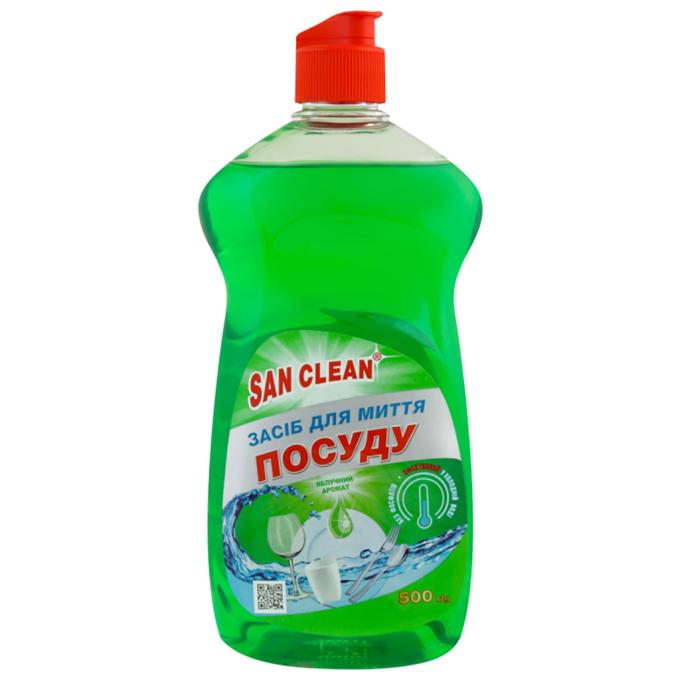 San Clean 4820003540152