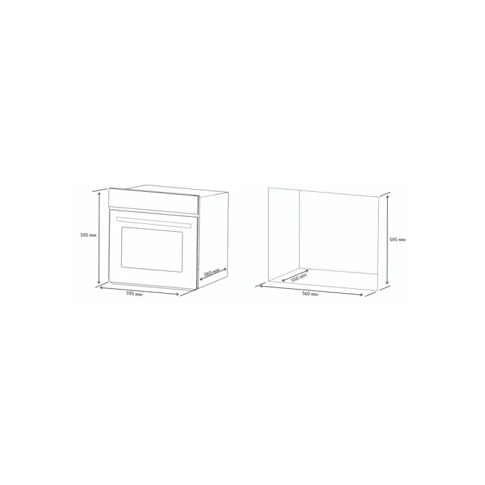 JANTAR NFC 6006 IS