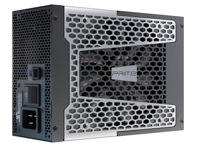 Seasonic PRIME PX 1600-ATX31