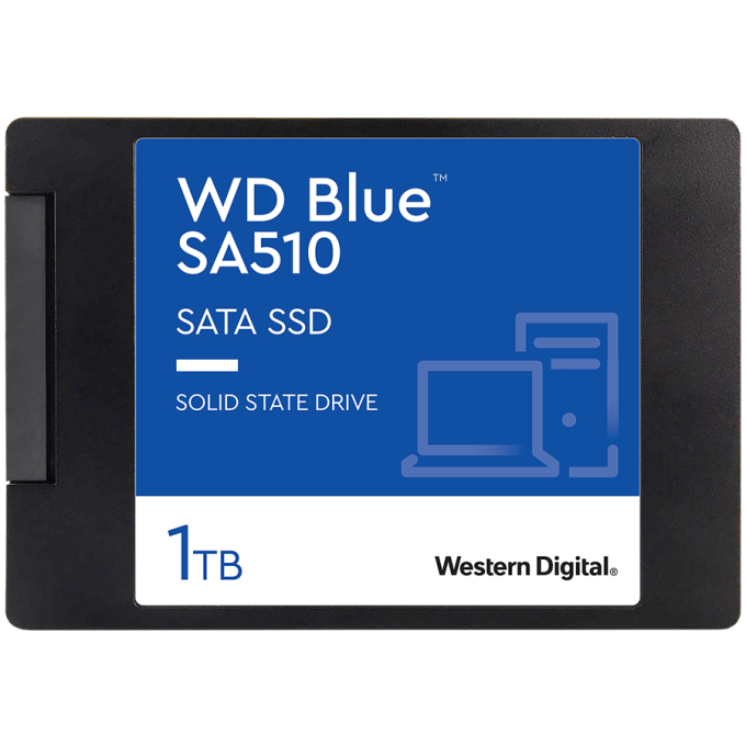 WD WDS100T3B0A-00AXR0