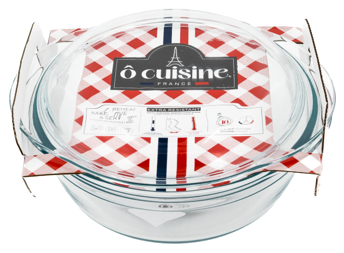 O CUISINE 208AC00/2043