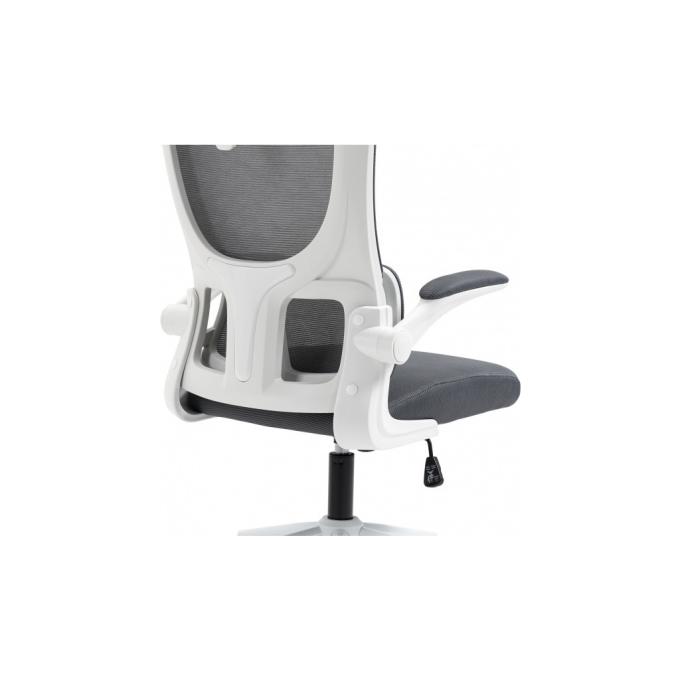 GT Racer X-5728 White/Gray