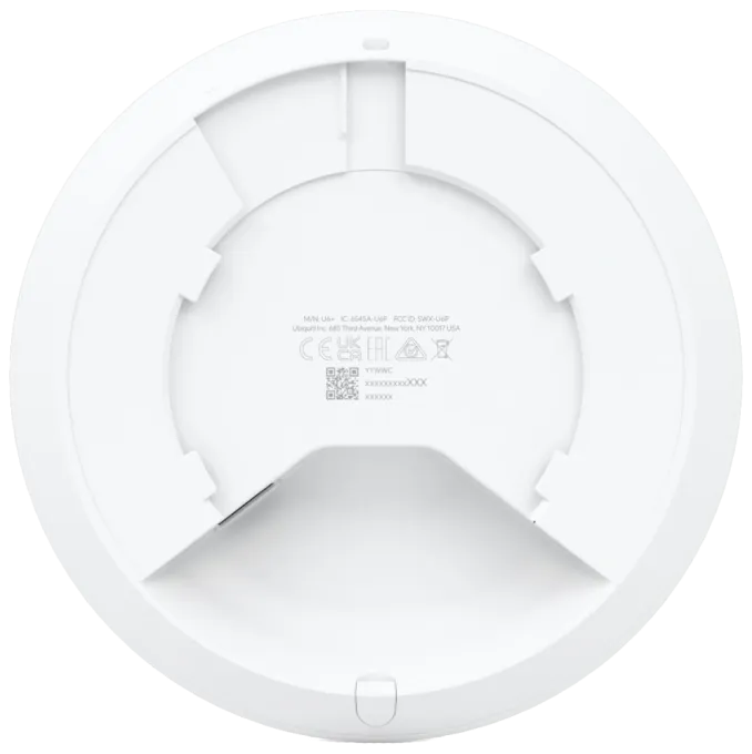 Ubiquiti UniFi U6 Plus (U6-PLUS)