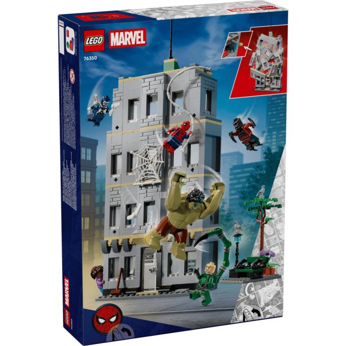 LEGO 76350