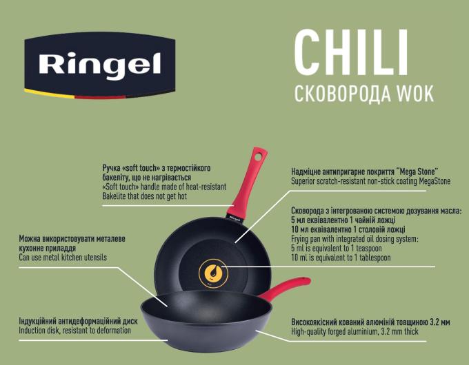 Ringel RG-1101-28/1