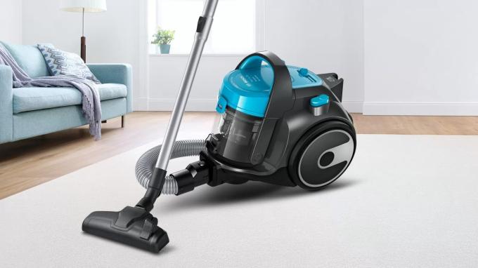 BOSCH BGS05X240
